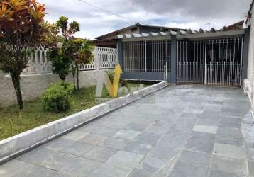 Casa à venda no bairro jardim porto novo - caraguatatuba/sp