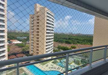 Apartamentos na Rua São João Del Rei em Fortaleza