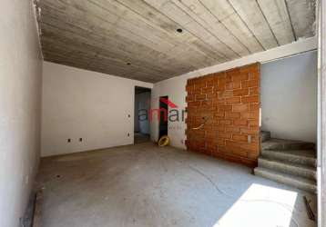 Casa em condomínio fechado com 3 quartos à venda na rua deputado gregoriano canedo, 267, trevo, belo horizonte por r$ 800.000