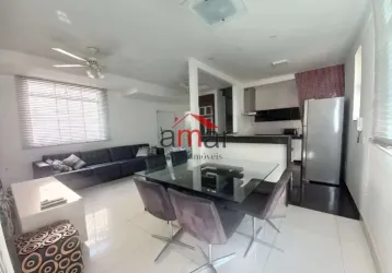 Casa em condomínio fechado com 4 quartos à venda na rua castelo de alenquer, 125, castelo, belo horizonte por r$ 850.000