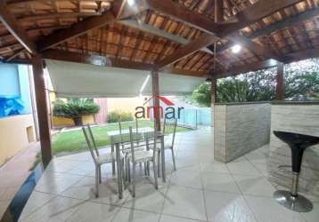 Casa com 3 quartos à venda na moçambique, 231, canaã, belo horizonte por r$ 950.000
