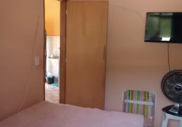 Casa/ sobrado à venda com 2 quarto(s)