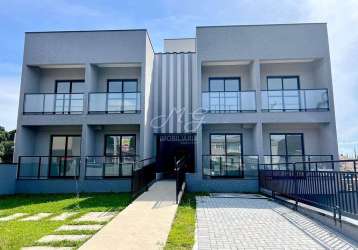 Apartamentos novos 2 e 3 dormitórios - jd paulista