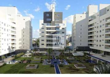 Apartamento com 4 dormitórios à venda, 158 m² por r$ 2.100.000,00 - água verde - curitiba/pr