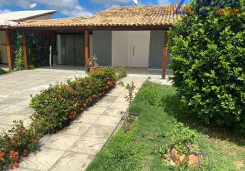 Casa 4/4 sendo 03 suítes no condomínio green ville em vitória da conquista, ba