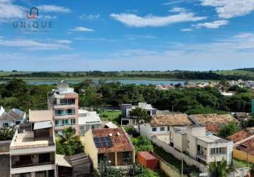 Apartamento com 2 dormitórios à venda, 73 m² por r$ 260.000,00 - jardim guanabara - macaé/rj