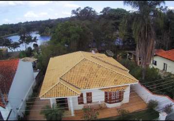 Casa/ sobrado à venda com 3 quarto(s)