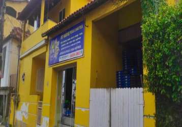 Casa/ sobrado à venda com 2 quarto(s)