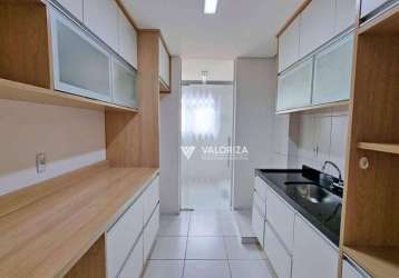 Apartamento com 3 dormitórios à venda, 85 m² por r$ 590.000,00 - vila jardini - sorocaba/sp