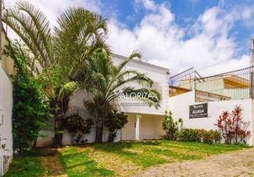 Casa à venda, 211 m² por r$ 900.000,00 - jardim santa rosália - sorocaba/sp