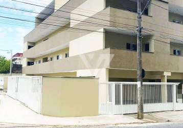 Kitnet com 1 dormitório à venda, vila hortência - sorocaba/sp
