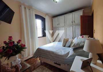 Casa com 3 dormitórios à venda - vila fiori - sorocaba/sp
