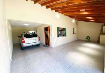 Casa com 3 dormitórios à venda, 138 m² - jardim marcelo augusto - sorocaba/sp