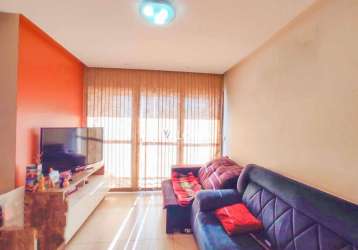 Apartamento com 3 dormitórios à venda - Vila Gabriel - Sorocaba/SP