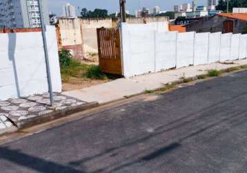 Terreno à venda, 200 m² por r$ 300.000,00 - jardim paulistano - sorocaba/sp