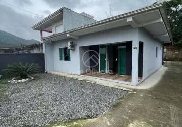 Casa plana no zona industrial norte com 2 quartos para venda, 80 m²