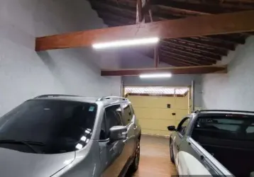 Casa térrea em jardim rincão - são paulo