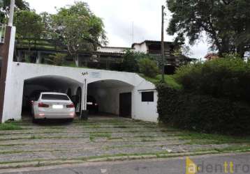 Casa em condomínio fechado com 4 quartos à venda na alameda tucumã, 343, condomínio nova são paulo, itapevi por r$ 1.380.000