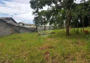 Loteamento à venda em jardim paulista - sp
