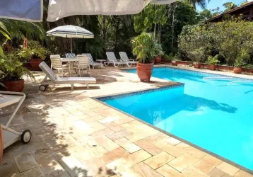 Casa-atibaia-parque rio abaixo | ref.: reo601911