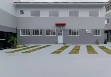 Sobrado em cond. em santa felicidade de 140,00 m²