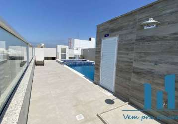 Apartamento marchesi a venda praia do morro guarapari es