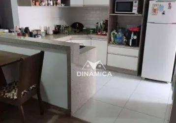 Casa com 3 dormitórios à venda, 80 m² por r$ 320.000,00 - guaira - sumaré/sp