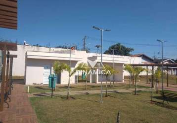 Apartamento com 2 dormitórios à venda, 48 m² por r$ 175.000,00 - jardim marchissolo - sumaré/sp