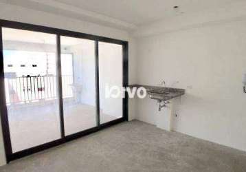 Apartamento com 2 quartos e 1 vaga à venda, 46 m² por r$ 570.000 - saúde