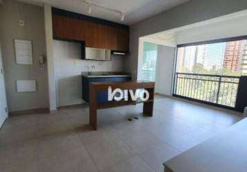 Apartamento com 1 dormitório à venda, 38 m² por r$ 470.000,00 - vila suzana - são paulo/sp