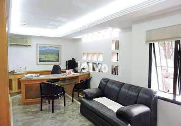 Casa para alugar, 134 m² por r$ 9.690,29/mês - vila clementino - são paulo/sp