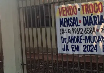 Casa/ sobrado para alugar com 3 quarto(s)