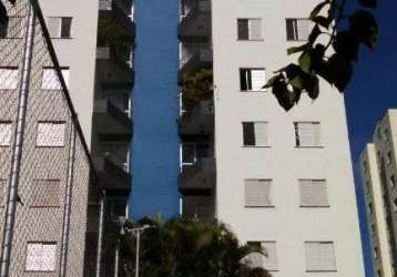 Apartamento com 2 dormitórios à venda, 57 m² por r$ 320.000,00 - cangaíba - são paulo/sp