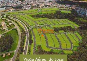 Terreno à venda, 140 m² por r$ 273.000,00 - jardim lenize - guarulhos/sp