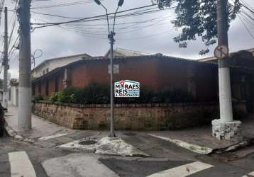 Casa comercial para alugar na rua baltazar fernandes, 108, vila cordeiro, são paulo por r$ 20.000