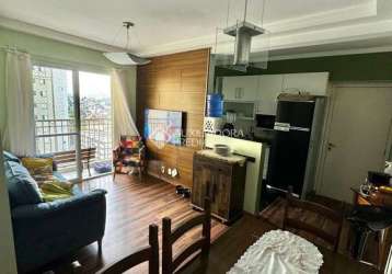 Apartamento com 2 quartos à venda na rua amadeu vezzaro, 130, mauá, são caetano do sul, 64 m2 por r$ 625.000