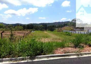 Terreno comercial à venda na avenida valville, tanquinho, santana de parnaíba por r$ 2.600.000