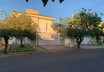Casa em condomínio fechado com 3 quartos à venda no jardim garret, araçoiaba da serra , 500 m2 por r$ 1.400.000