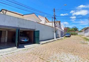 Casa com 3 quartos à venda na rua monteiro lobato, 32, vila industrial, campinas, 204 m2 por r$ 430.000
