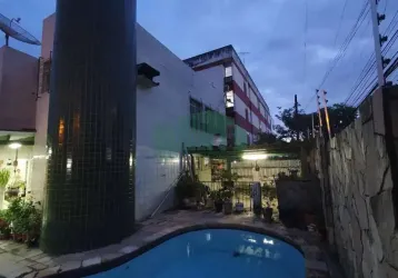 Casa com 4 quartos em jardim atlântico, olinda