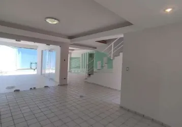 Casa com 4 quartos em bairro novo, olinda