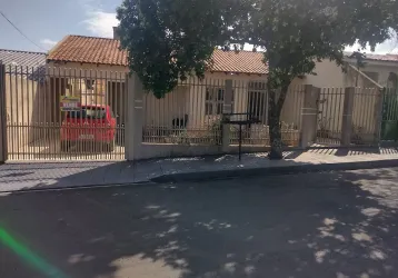 Casa/ sobrado à venda com 3 quarto(s)