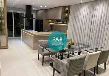 Casa com 3 dormitórios à venda, 193 m² - pedra branca - palhoça/sc