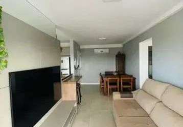 Apartamento com 3 quartos à venda na avenida atílio pedro pagani, 1101, pagani, palhoça por r$ 790.000