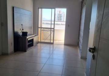 Apartamento com 3 quartos à venda na avenida atílio pedro pagani, 233, pagani, palhoça por r$ 720.000