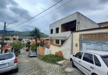 Casa com 2 dormitórios e 2 vagas no Jardim Orly – R$360.000,00
