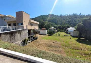 Terreno à venda, 360 m² por r$ 105.000,00 - rio do ouro - niterói/rj