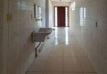 Cobertura com 3 dormitórios para alugar, 90 m² por r$ 2.200,00/mês - itaipu - niterói/rj