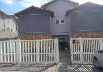 Casa com 3 dormitórios, 110 m² - venda por r$ 950.000,00 ou aluguel por r$ 5.590,00/mês - camboinhas - niterói/rj