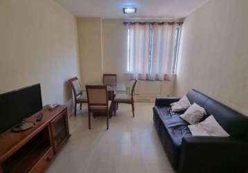 Apartamento com 2 dormitórios para alugar, 53 m² por r$ 1.920/mês - santa rosa - niterói/rj